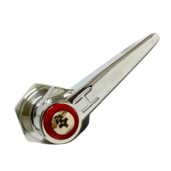 HDZ0010 T&S Lever Hot / Cold Handle Replacement